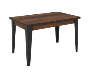 Alquiler de mesa POSITANO (130-200х75)